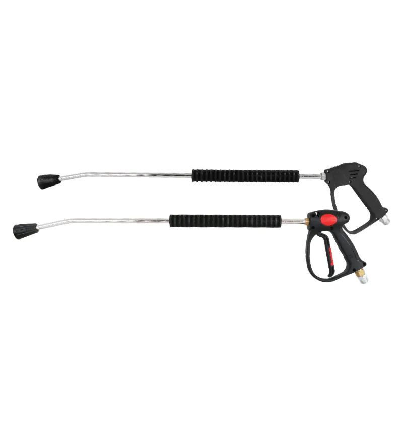 Pressure Washer Guns