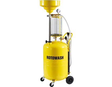 Lubricating Devices