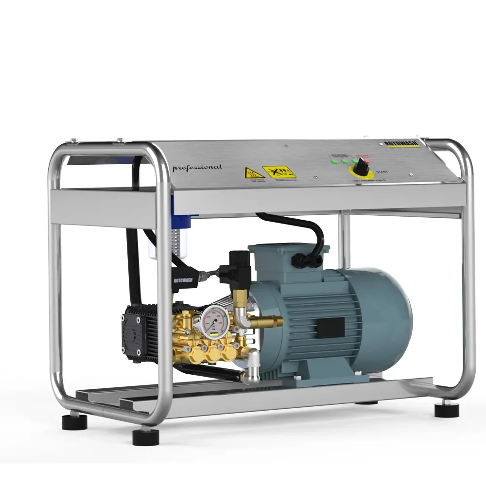 MP Wall Hanger Trigger Cold Machine