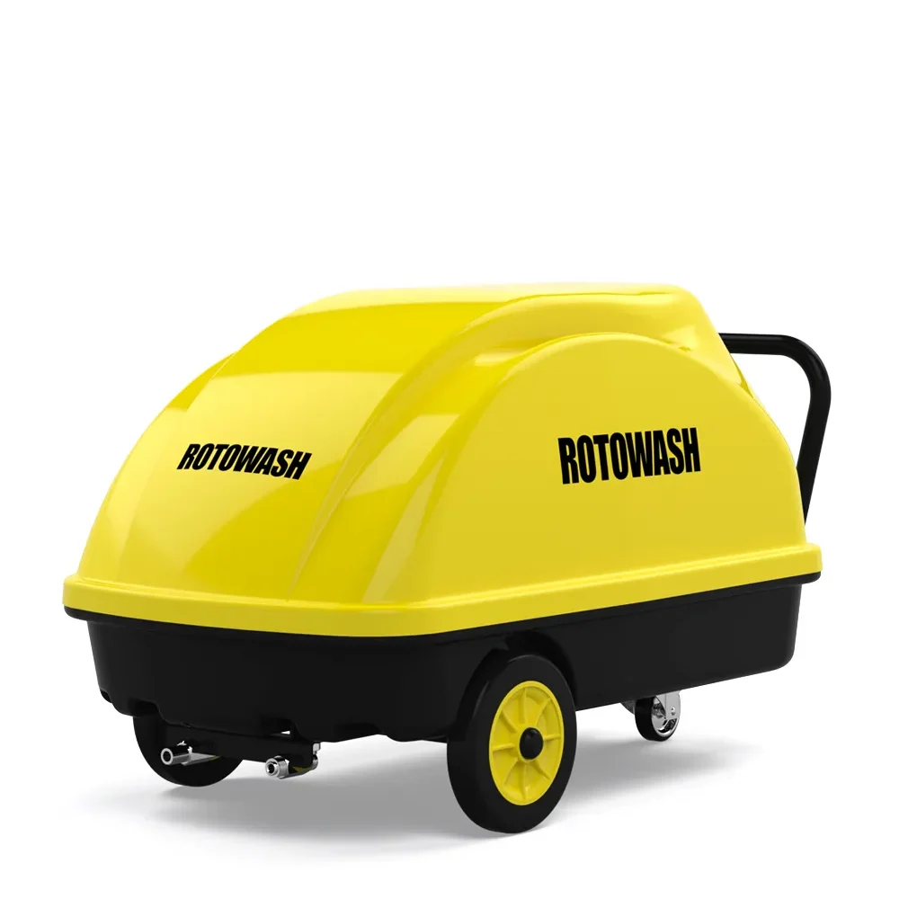 SD Cold Trigger / 440 V 60 HZ