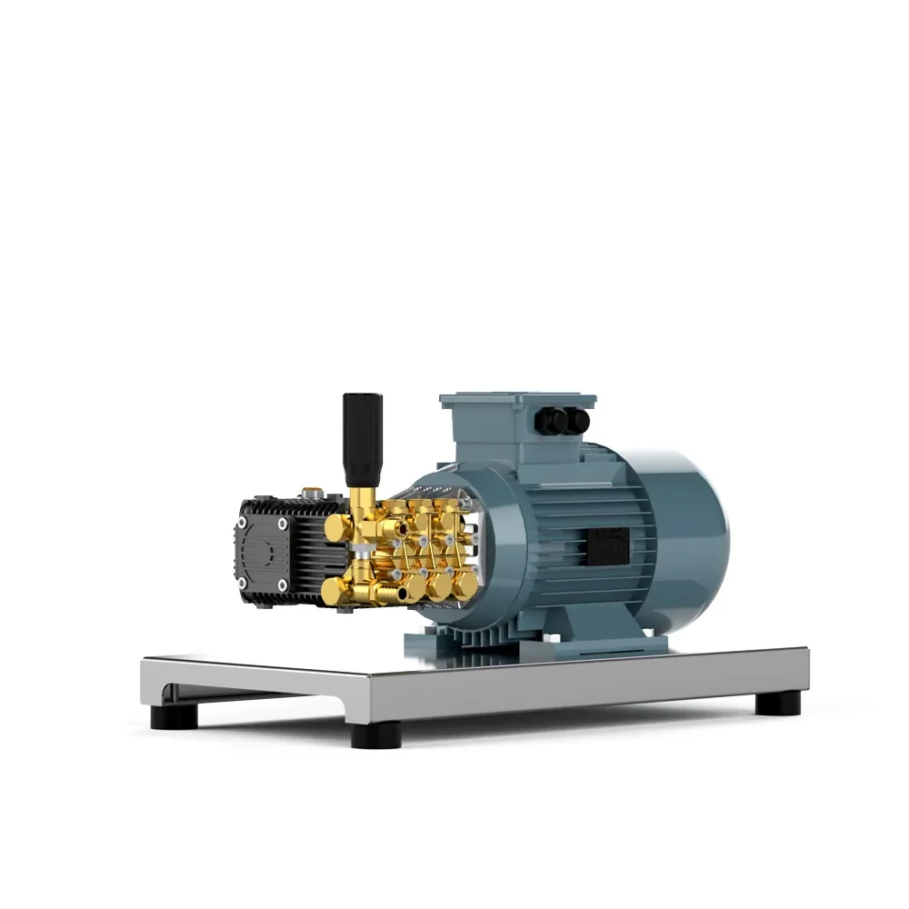 MT Table Washing Machines